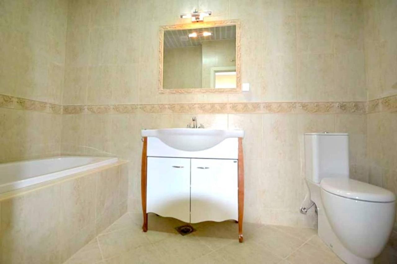 Blue Bay 2 Bedroom Apartment Prčanj Zewnętrze zdjęcie